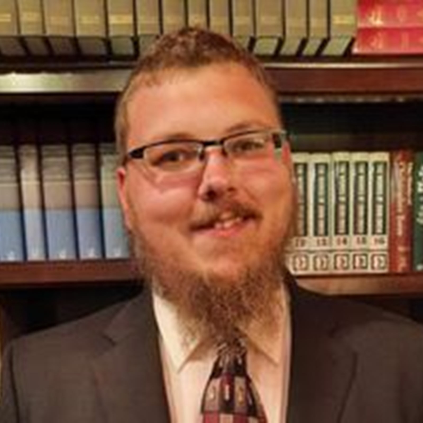 Our Pastors | Savior's Grace Church